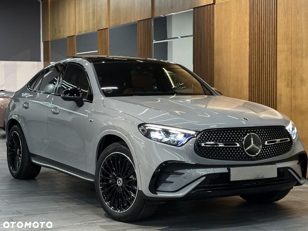 Mercedes-Benz GLC 220 d - 3