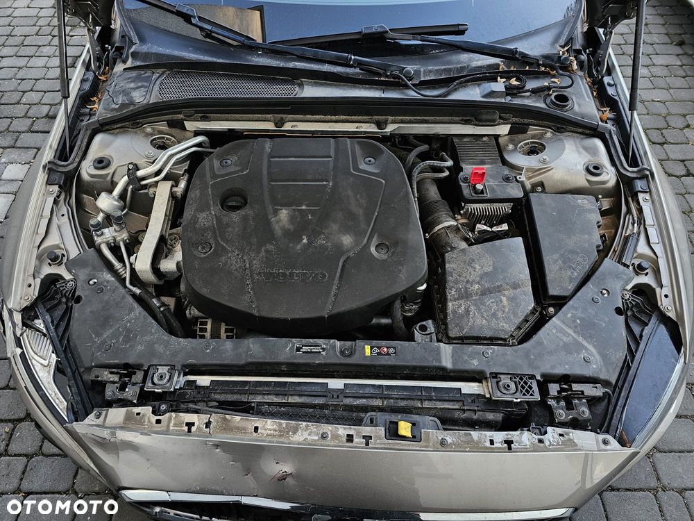 Volvo V60 D3 Momentum - 33