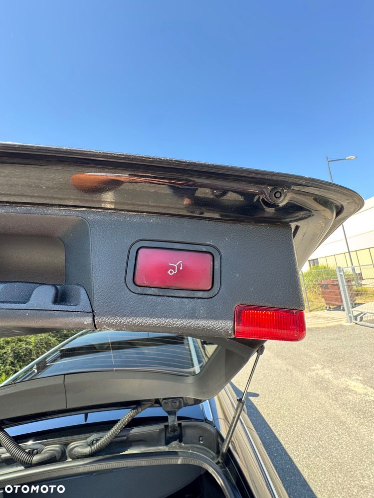 Mercedes-Benz Klasa C 200 CDI DPF Automatik Avantgarde - 22