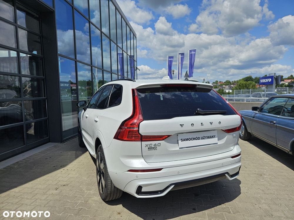 Volvo XC 60 - 12
