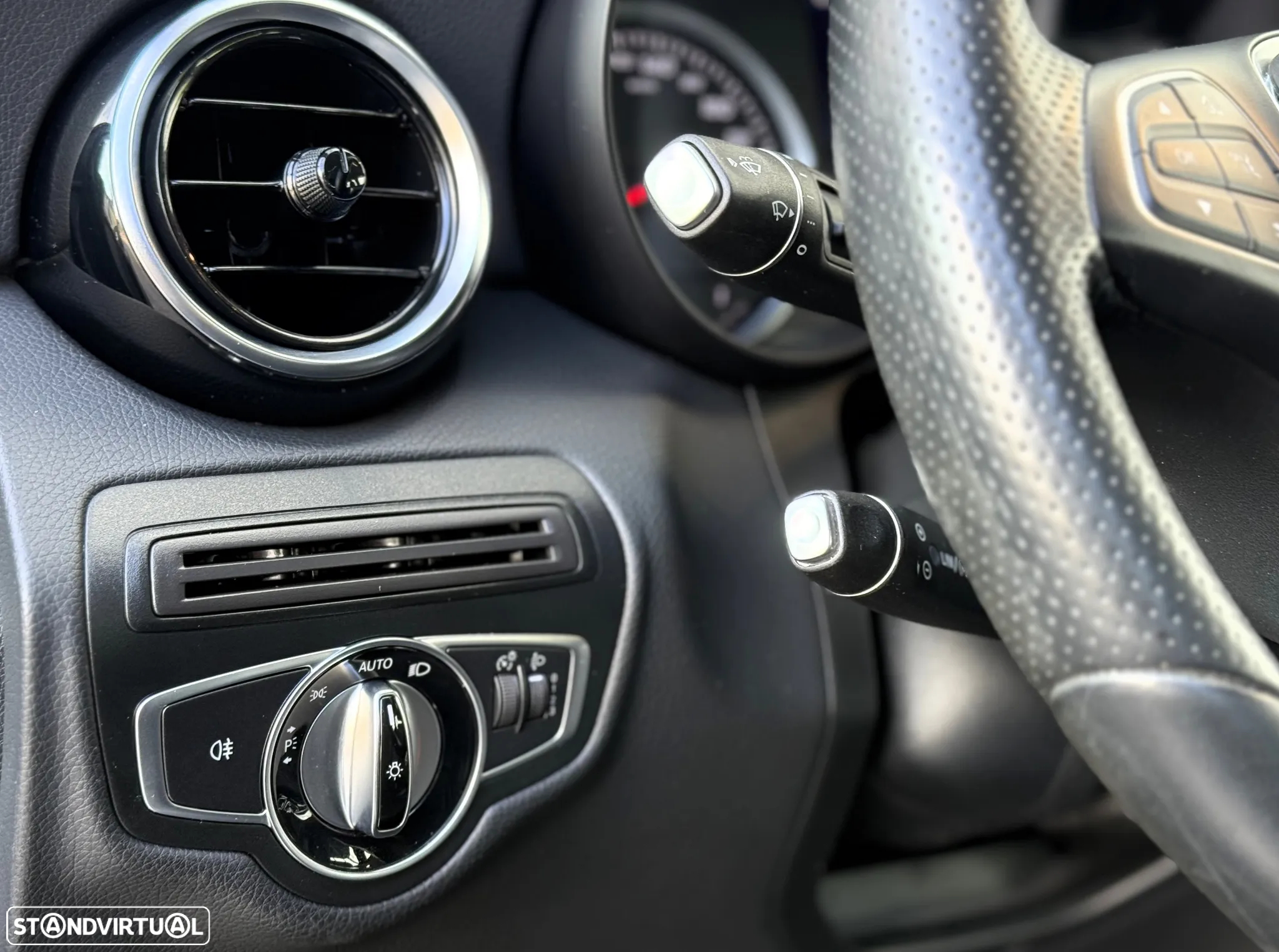 Mercedes-Benz GLC 250 d 4-Matic - 44