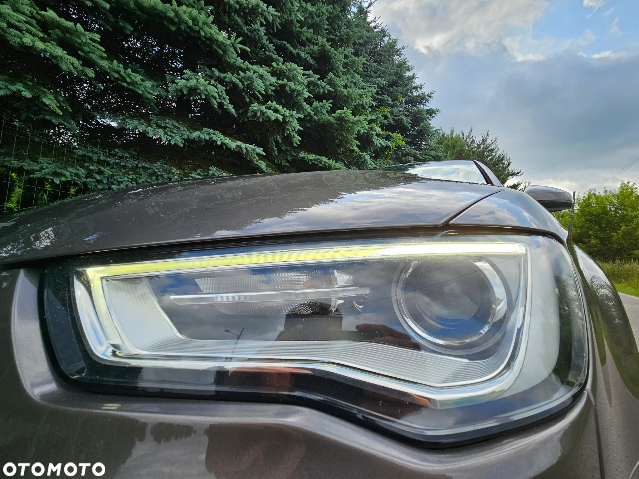 Audi A3 2.0 TDI Attraction - 15
