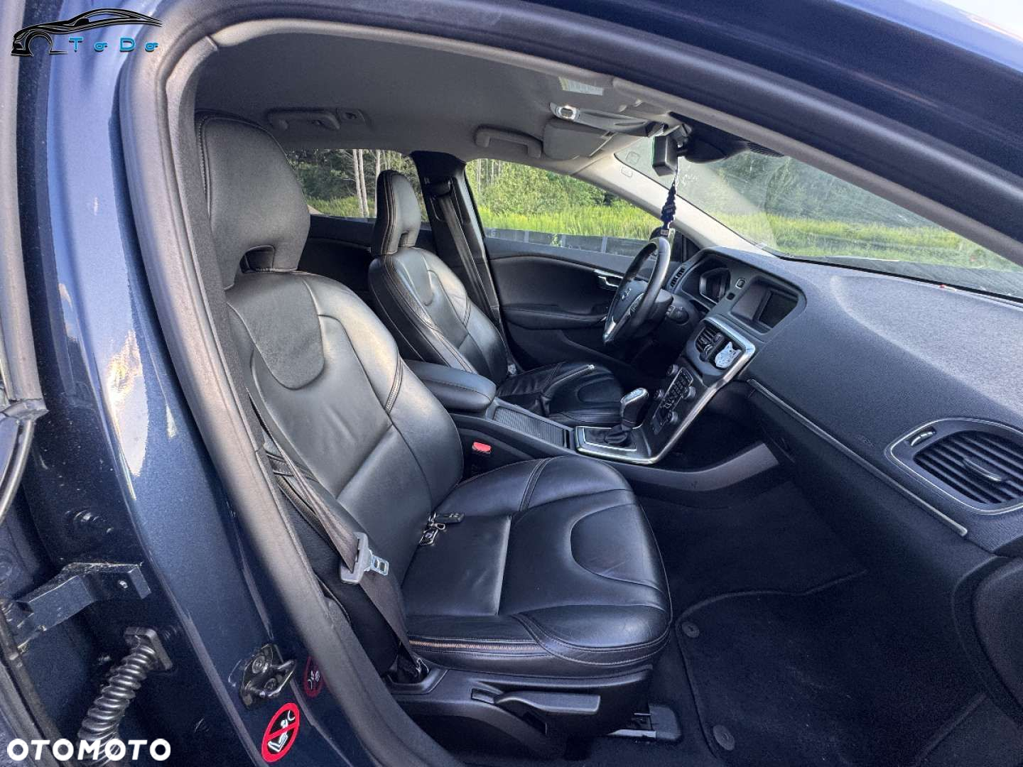 Volvo V40 Cross Country D3 Drive-E Summum - 27