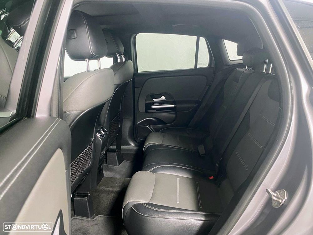 Mercedes-Benz GLA 250 e AMG Line - 9
