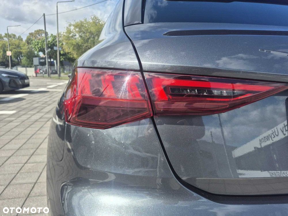 Audi S3 Sportback TFSI Quattro S tronic - 11