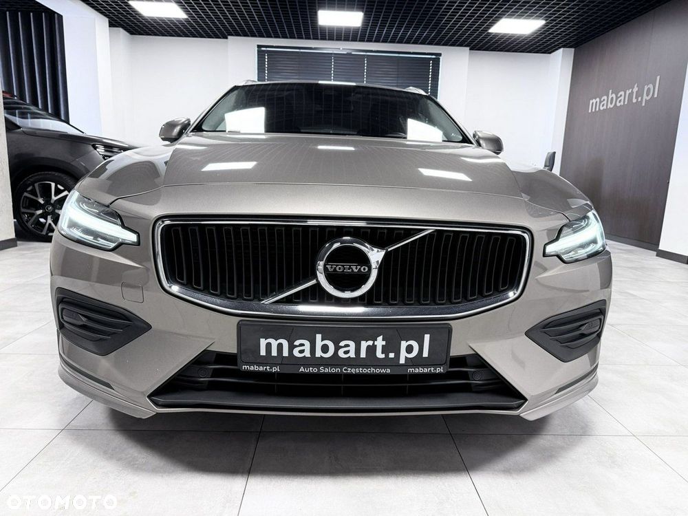 Volvo V60 D3 SCR Inscription - 8