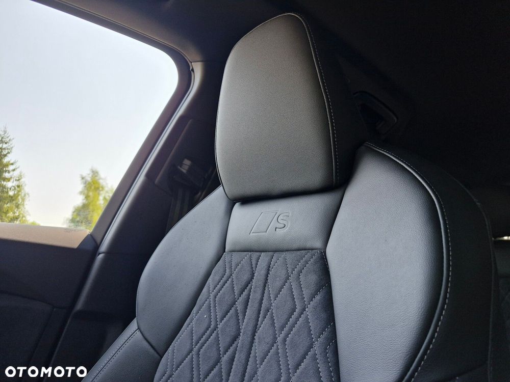 Audi Q5 TFSI mHEV 150 kW Quattro S tronic - 15