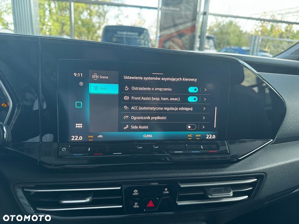 Volkswagen Caddy 2.0 TDI Style DSG - 16