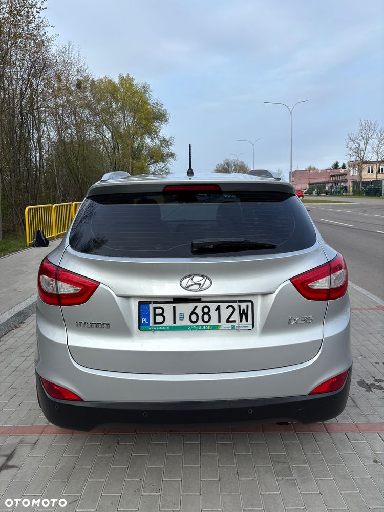 Hyundai ix35 1.6 GDI Classic 2WD - 3