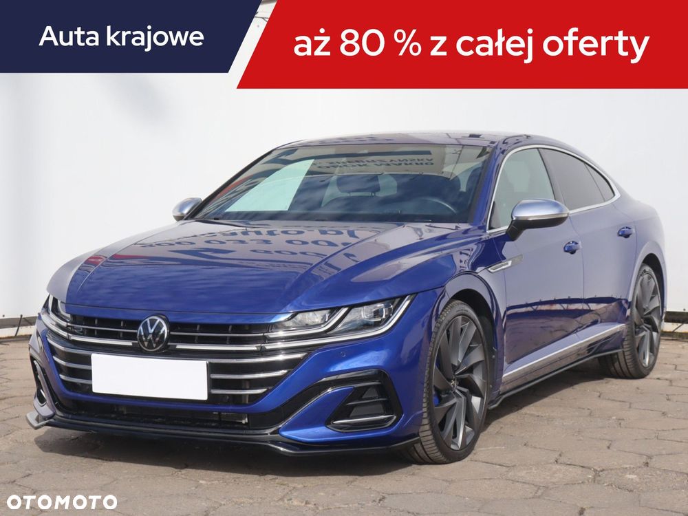 Volkswagen Arteon 2024 photo 2