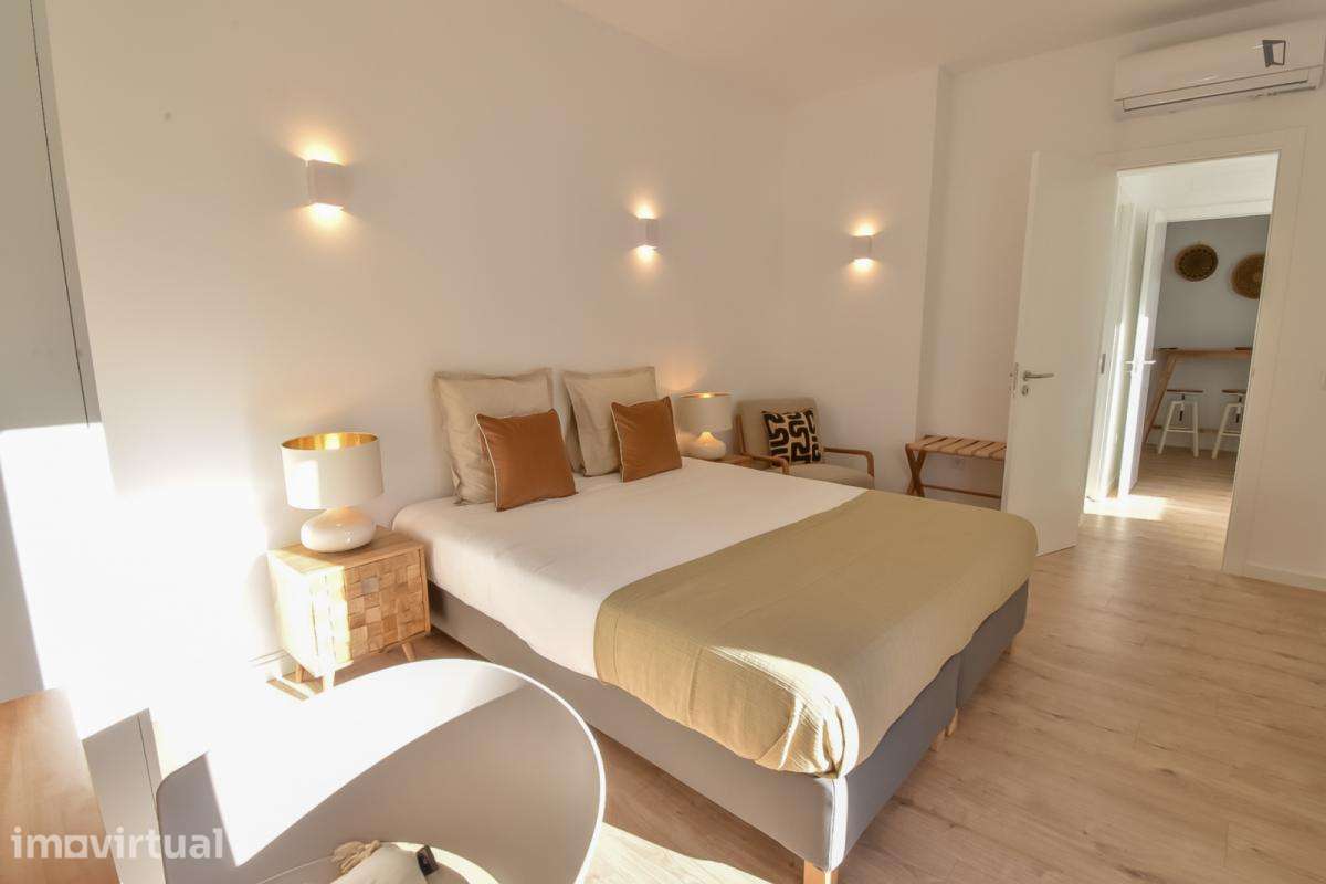 Apartamento com 1 quartos - localizado em Montes Claros Coimbra - Grande imagem: 2/9