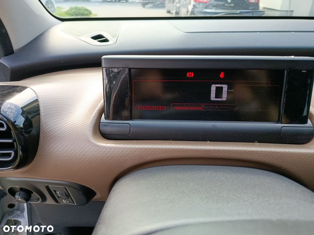 Citroën C4 Cactus 1.6 Blue HDi Live - 15