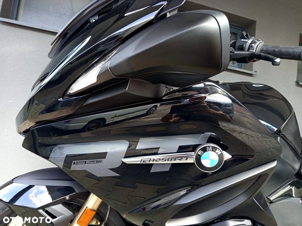 BMW RT - 28