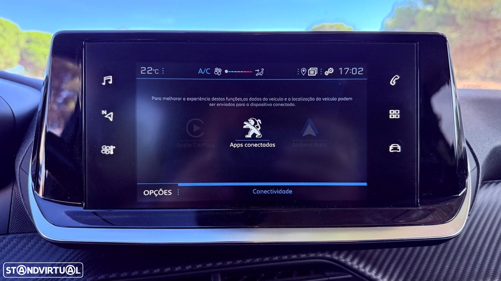 Peugeot 208 1.2 PureTech SE Style - 35