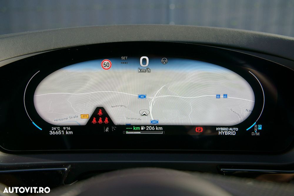 Porsche Cayenne Coupe S E-Hybrid Tiptronic S - 26