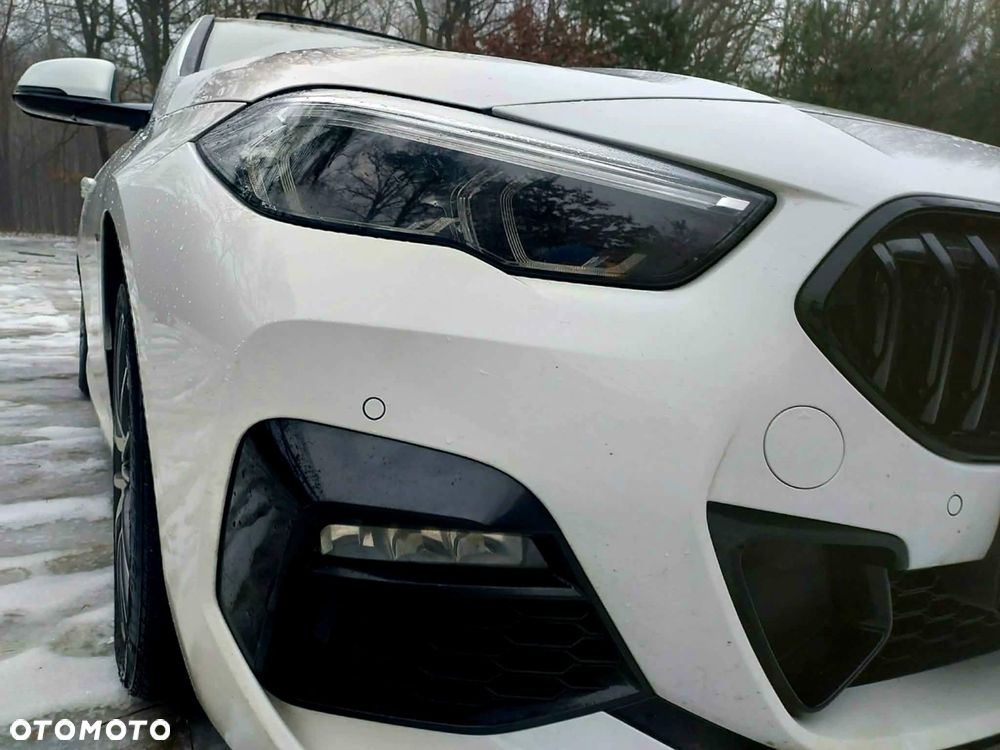 BMW Seria 2 218i M Sport - 31