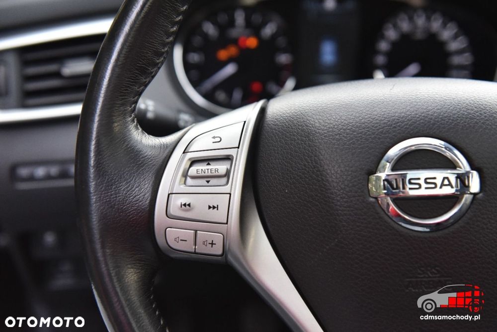 Nissan X-Trail - 34