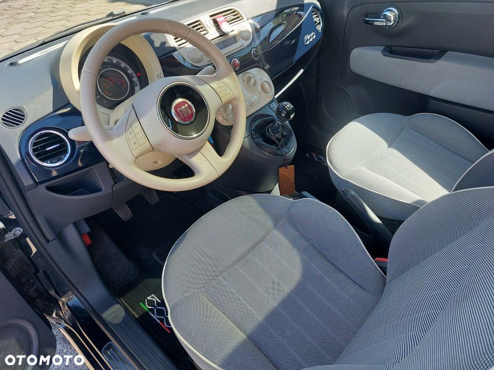 Fiat 500 - 13
