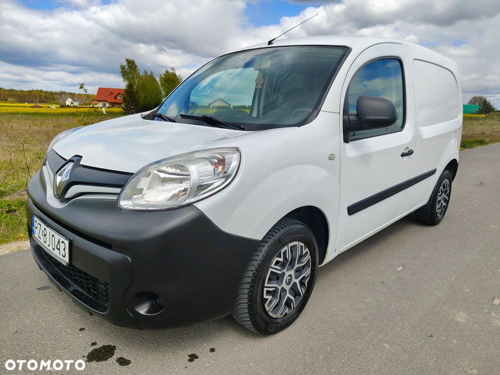 Renault Kangoo - 3