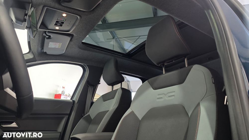 Dacia Bigster TCe 130 4X4 MHEV Extreme - 6