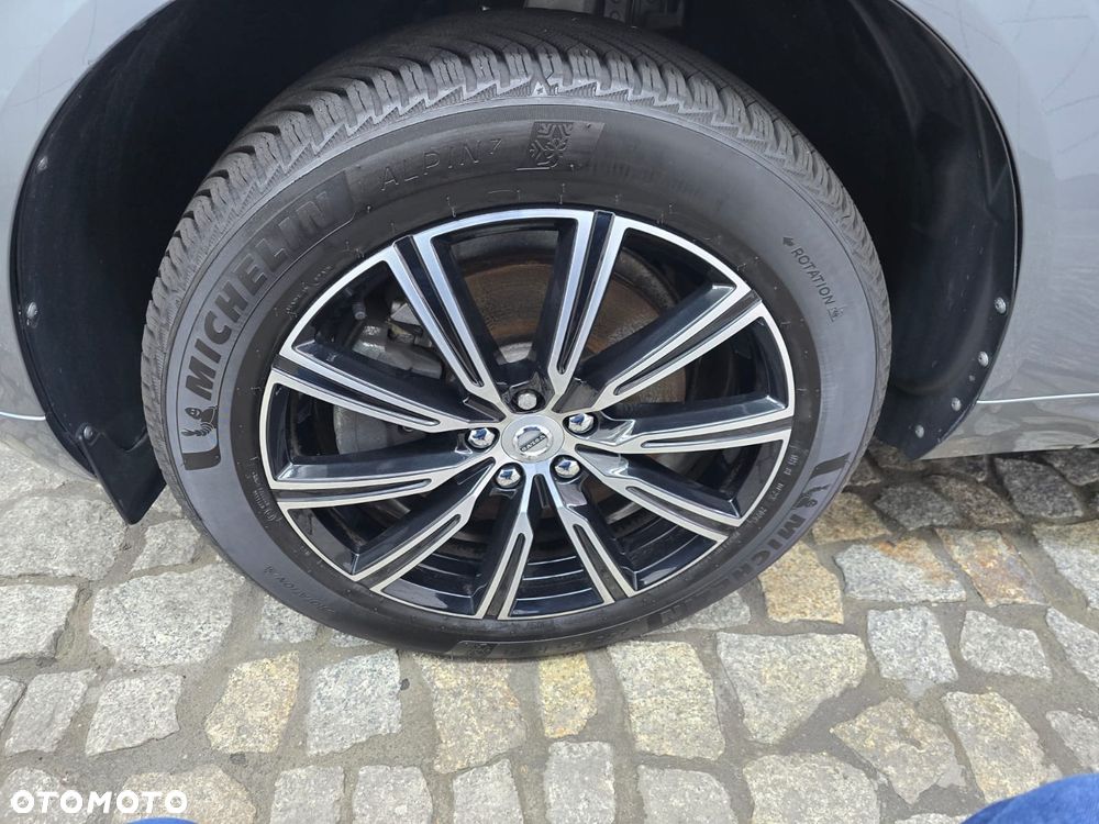 Volvo XC 60 D4 AWD Inscription - 6
