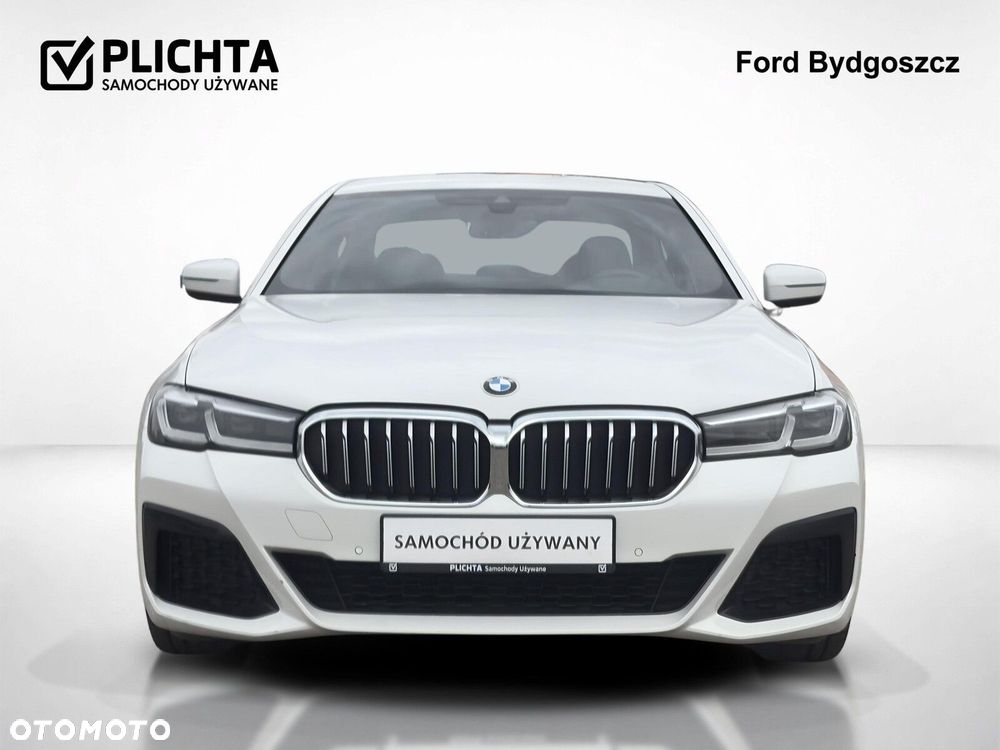 BMW Seria 5 - 9