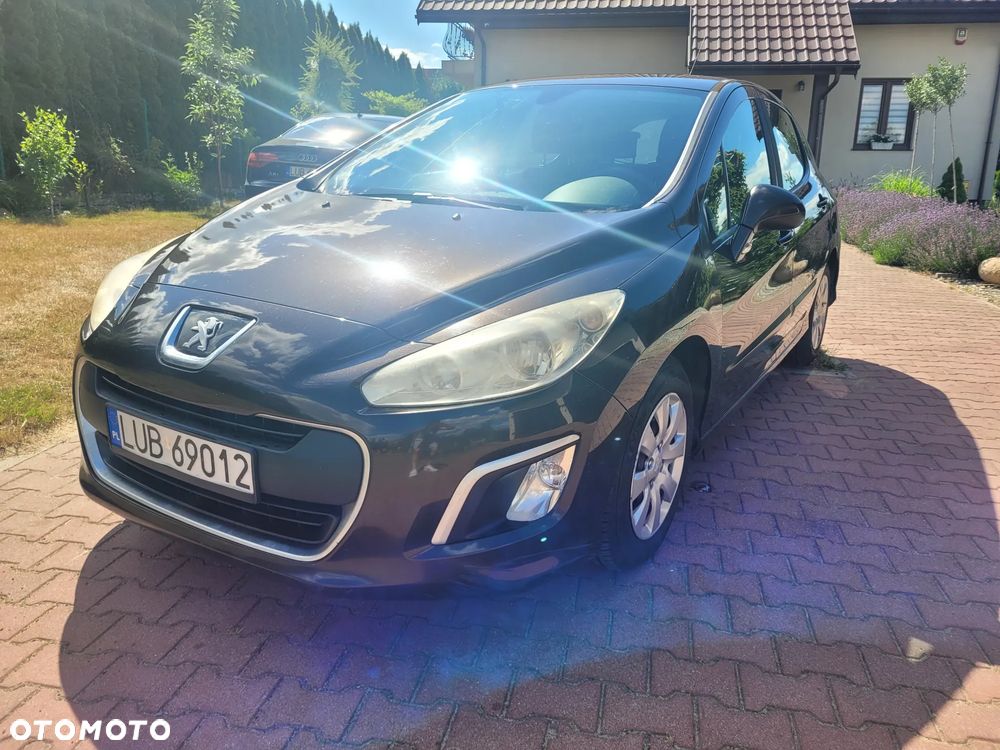 Peugeot 308 1.6 VTi Style - 2
