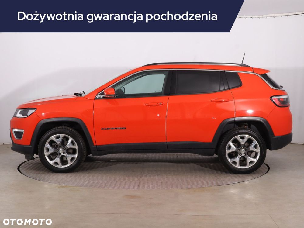Jeep Compass - 4