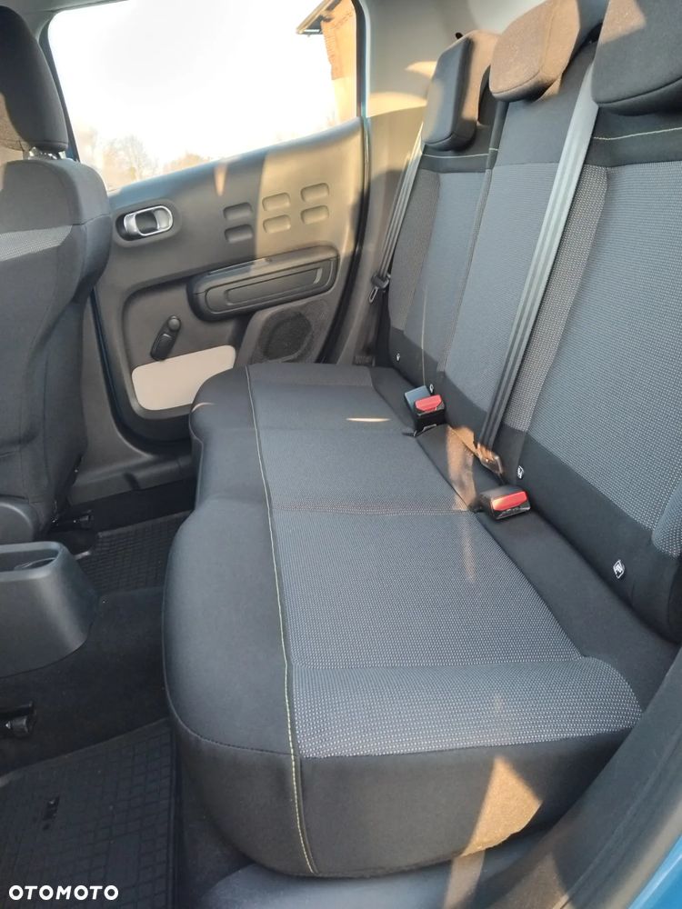 Citroën C3 1.2 PureTech Feel - 6