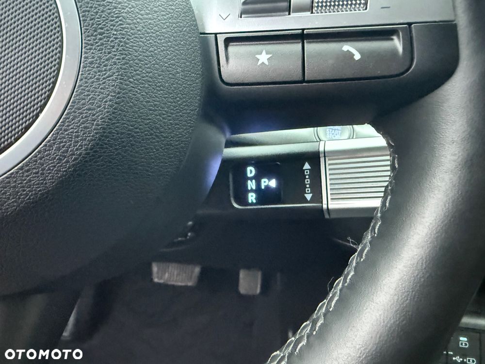 Hyundai Kona 1.6 GDI Hybrid Platinum DCT - 31