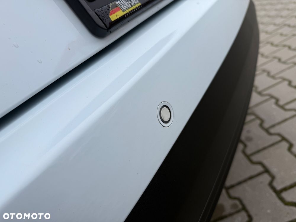 Kia Sportage 2.0 CRDI 2WD Spirit - 34