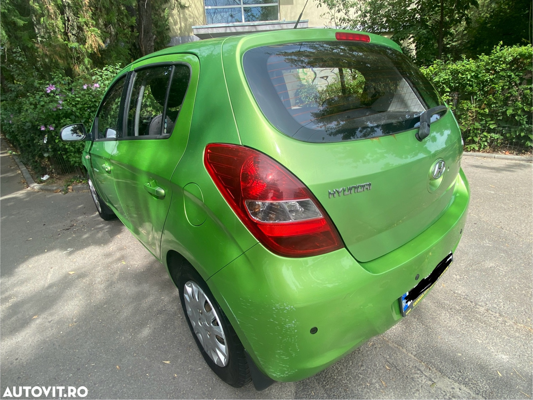 Hyundai i20 - 7