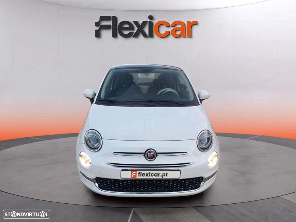 Fiat 500 1.0 Hybrid Dolcevita - 3