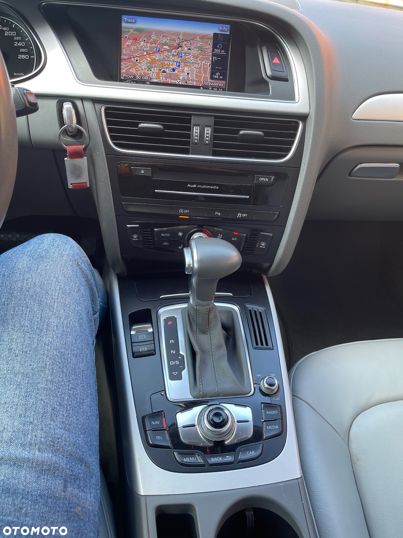Audi A4 Avant - 15