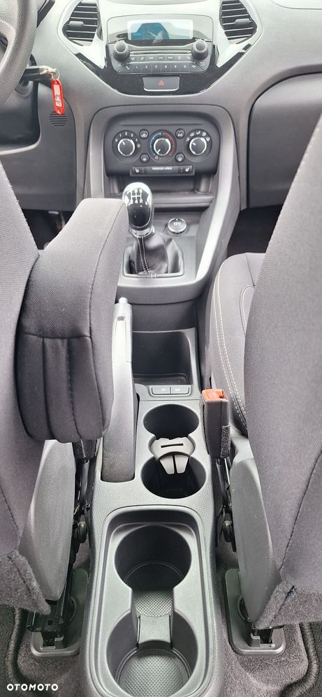 Ford Ka+ - 31