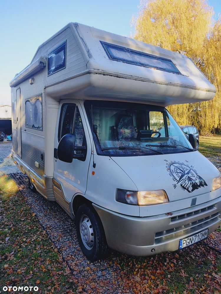 Fiat Ducato - 4