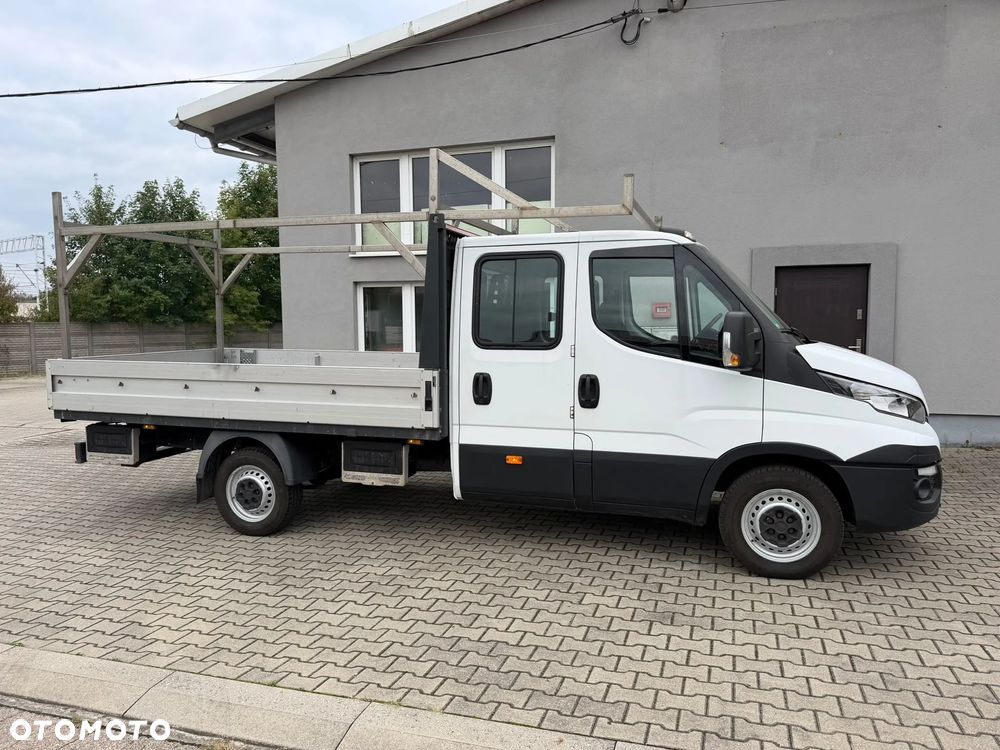 Iveco DAILY 35s170 - 1