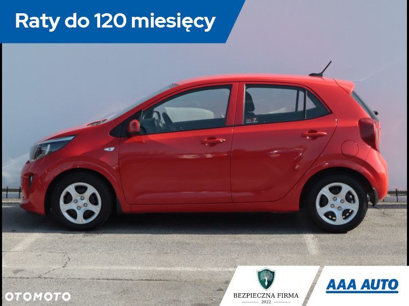 Kia Picanto - 4