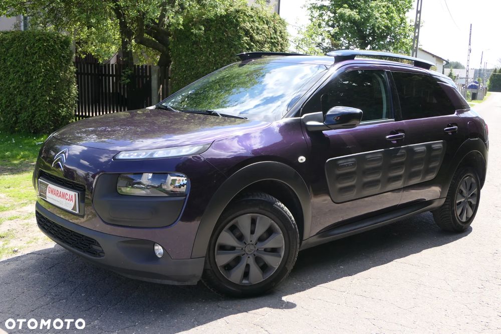 Citroën C4 Cactus BlueHDi 100 Stop&Start Business Class - 7