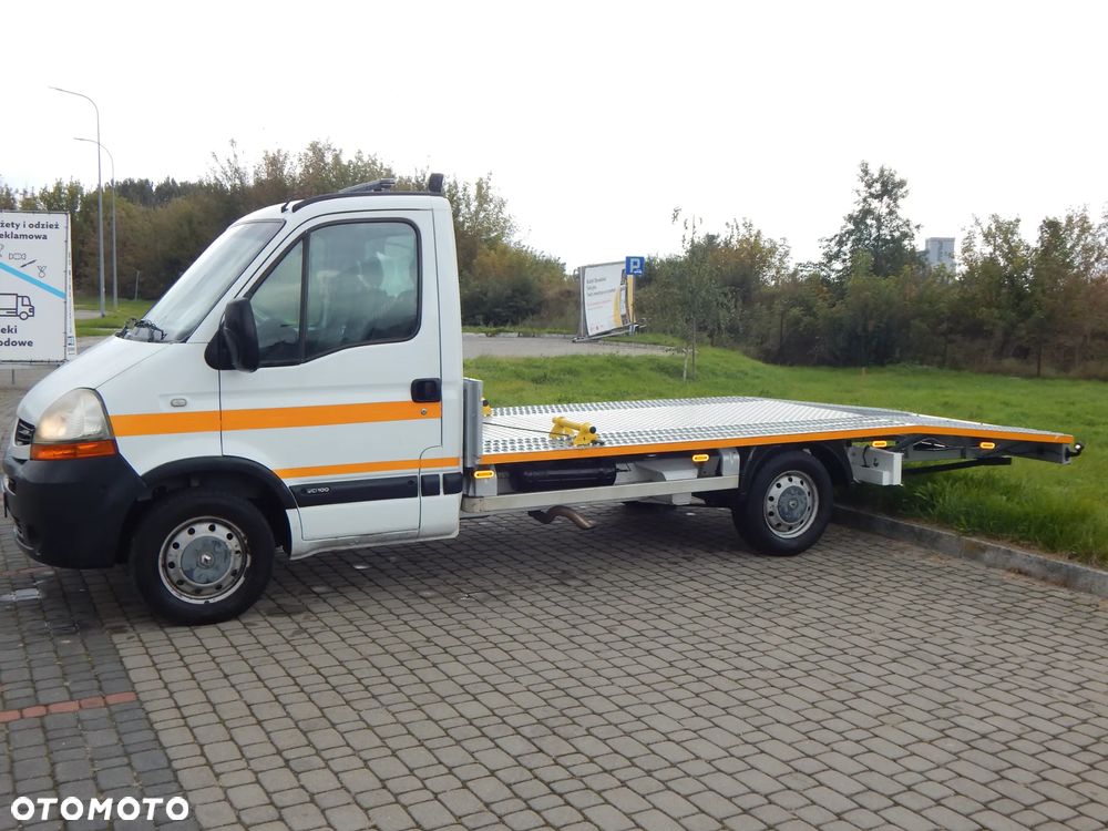 Renault Master - 3