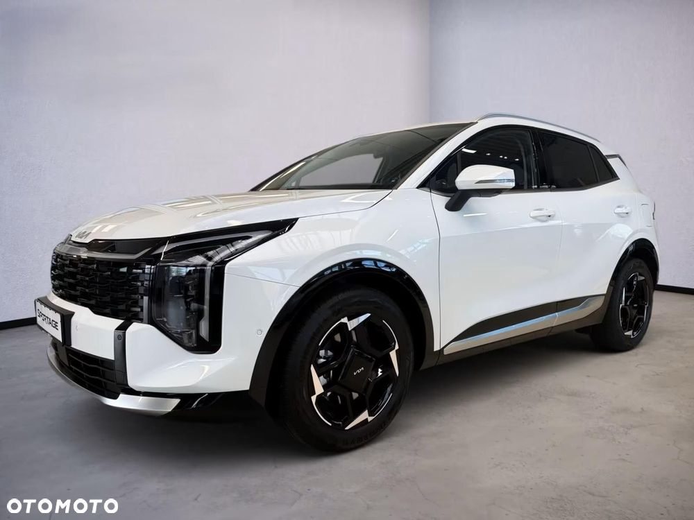 Kia Sportage 1.6 T-GDI M 2WD - 2