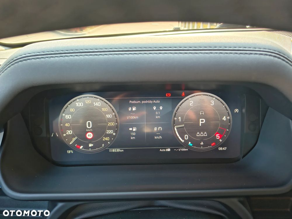 Land Rover Defender 3.0 D200 mHEV - 16