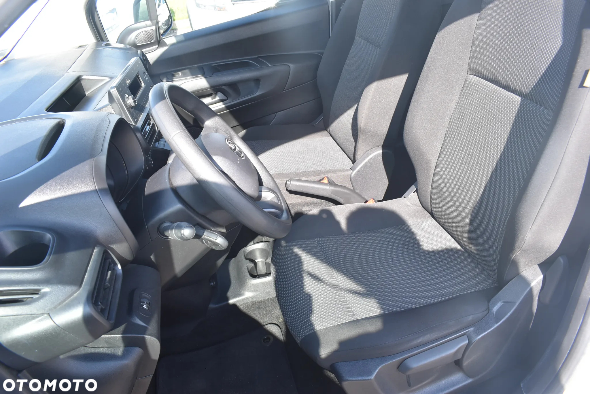 Toyota Proace City Verso Long 1.5 D-4D Business - 13