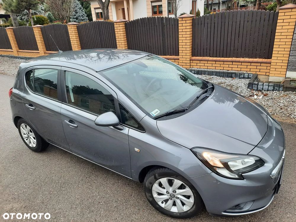 Opel Corsa 1.2 Active - 5