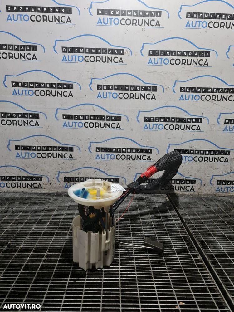 Pompa combustibil Volvo XC60 2.4 D 2008 - 2013 158kW 215CP 2400CC D5244T11 Euro5 (1053) ... - 8