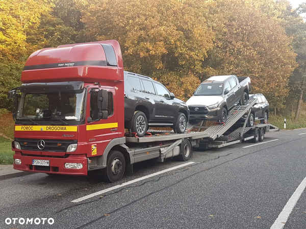 Mercedes-Benz Atego
