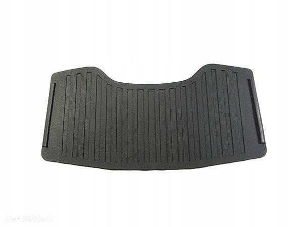 VOLVO XC60 II oryginalne dywaniki gumowo-welurowe - 3