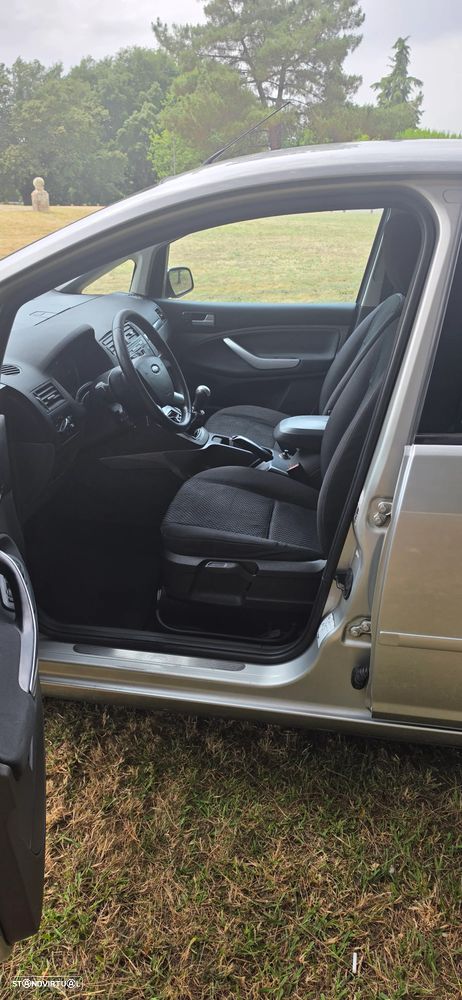 Ford C-Max 1.6 TDCi Titanium - 6