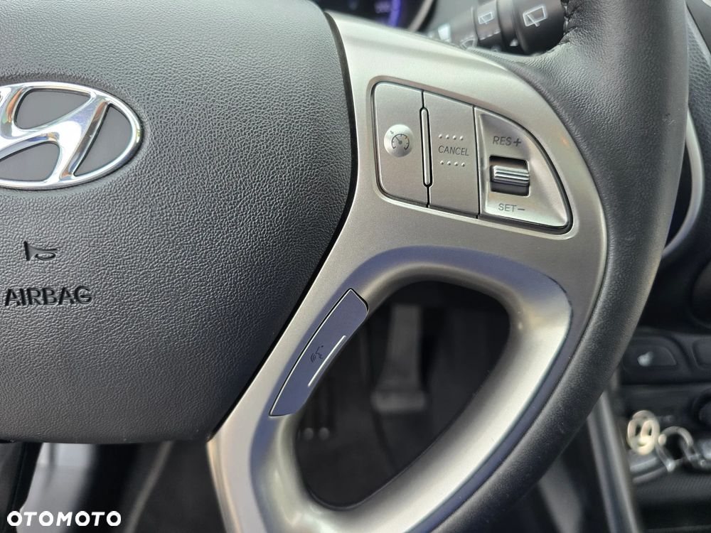 Hyundai ix35 - 30