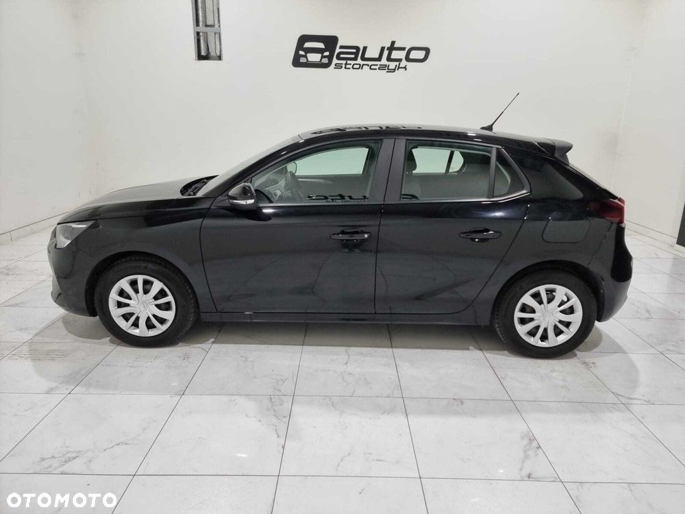 Opel Corsa - 3